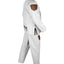 Raven Fightwear Men's Berserker Nordic Bear Brazilian Jiu Jitsu Uniform BJJ Gi White