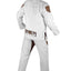 Raven Fightwear Men's Berserker Nordic Bear Brazilian Jiu Jitsu Uniform BJJ Gi White