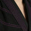 Raven Fightwear Women's La Calavera Catrina Brazilian Jiu Jitsu Uniform Premium BJJ Gi Black 