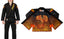 Raven Fightwear Women's The Phoenix Brazilian Jiu Jitsu Uniform Premium BJJ Gi Black