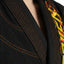 Raven Fightwear Women's The Phoenix Brazilian Jiu Jitsu Uniform Premium BJJ Gi Black