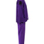 Raven Fightwear Men's BJJ Horror Cthulhu Jiu Jitsu Uniform Premium BJJ Gi Purple