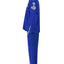 Raven Fightwear Men's Thor Nordic Brazilian Jiu Jitsu Uniform Premium BJJ Gi Royal Blue