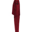 Raven Fightwear Men's Thor Nordic Brazilian Jiu Jitsu Uniform Premium BJJ Gi Maroon